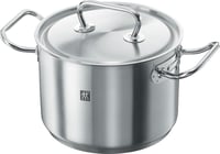 ZWILLING Twin Classic 5 részes edénykészlet rozsdamentes acélból 4