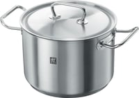 ZWILLING Twin Classic 5 részes edénykészlet rozsdamentes acélból 5