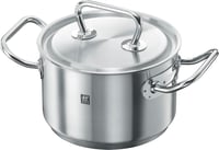 ZWILLING Twin Classic 5 részes edénykészlet rozsdamentes acélból 3