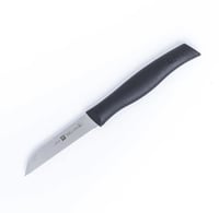 Zeleninový nôž ZWILLING Twin Grip, dĺžka čepele 8 cm, plastová rukoväť, čierny 6