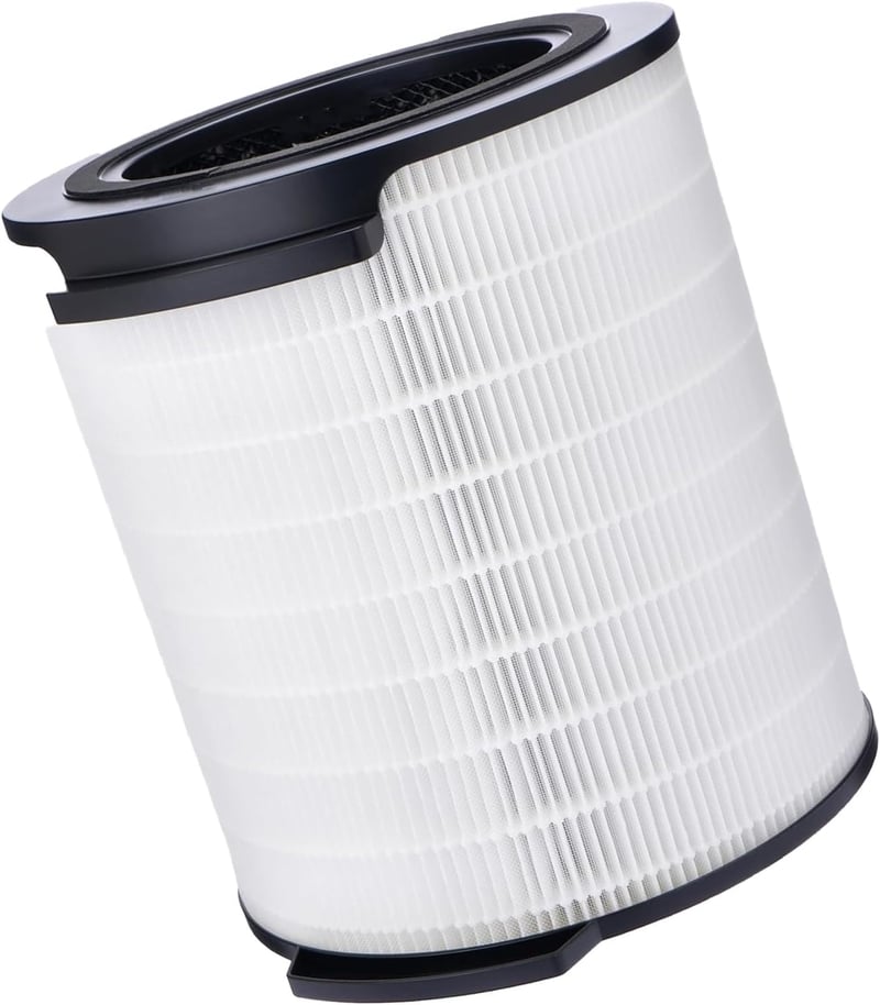 ZYBULSHJT FY1700 Philips AC1711/10 AC1715/11 HEPA szűrő csomag