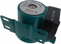 ZYIY 100W Automata Melegvíz Nyomásfokozó Szivattyú 230V Zuhany Keringető 7