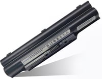 Acumulator laptop Zyrifean FPCBP282 FPCBP325 pentru Fujitsu LifeBook E751 E752 E781 E782 - Baterie de schimb 1
