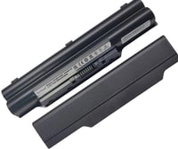 Acumulator laptop Zyrifean FPCBP282 FPCBP325 pentru Fujitsu LifeBook E751 E752 E781 E782 - Baterie de schimb 6