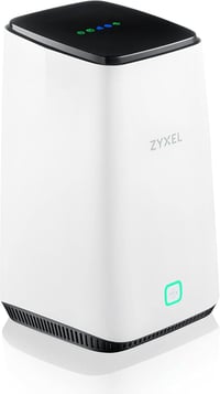 Zyxel 5G Router SIM kártyával WiFi 6 AX3600 64 eszközhöz 1