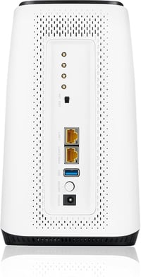 Zyxel 5G Router SIM kártyával WiFi 6 AX3600 64 eszközhöz 2