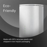 Zyxel 5G WiFi 7 BE7200 Router SIM kártyás, Dual WAN, 64 eszköz 7