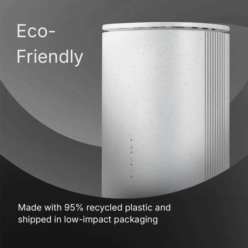 Zyxel 5G WiFi 7 BE7200 Router SIM kártyás, Dual WAN, 64 eszköz