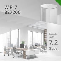Zyxel 5G WiFi 7 BE7200 Router SIM kártyás, Dual WAN, 64 eszköz 4