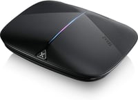 ZYXEL Armor G1 AC2600 WiFi router 2.5Gbps WAN porttal, 4 Gigabit Ethernet, USB3.0, WPA3 2