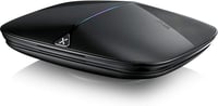 ZYXEL Armor G1 AC2600 WiFi router 2.5Gbps WAN porttal, 4 Gigabit Ethernet, USB3.0, WPA3 1