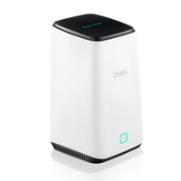 Zyxel FWA510 5G LTE usmjerivač WiFi 6 AX3600, Nebula Cloud, 2x 2,5 GbE LAN 1