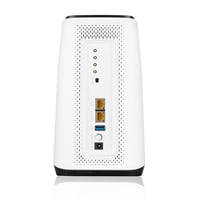 Zyxel FWA510 5G LTE usmjerivač WiFi 6 AX3600, Nebula Cloud, 2x 2,5 GbE LAN 2