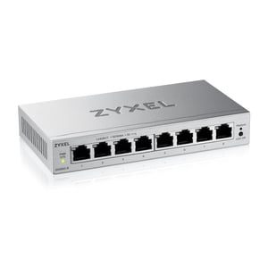Zyxel GS1200-8V3 8-portni web-upravljivi Gigabit Ethernet mrežni preklopnik