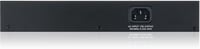 Zyxel GS1900-24E 24-Portos Gigabit Smart Managed Switch - Asztali/Rack Telepíthető, Ventilátor Nélküli, VLAN, IGMP, QoS Támogatással 3