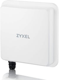 Zyxel NR7101 5G Outdoor Router PoE 5Gbps Dual SIM IP68 Hosszú Távolság 1