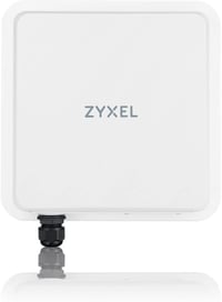 Zyxel NR7101 5G Outdoor Router PoE 5Gbps Dual SIM IP68 Hosszú Távolság 2