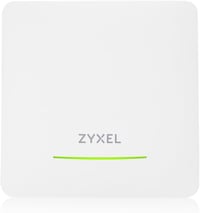 Zyxel WiFi 7 BE5100 Access Point 4-Stream Dual Radio Mesh Hálózat 2.5GbE 1