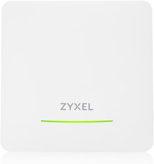 Zyxel NWA50BE WiFi 7 BE5100 pristupna točka, 4-stream dual radio, 2.5GbE