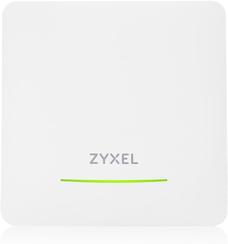 Zyxel WiFi 7 BE5100 Access Point 4-Stream Dual Radio Mesh Hálózat 2.5GbE