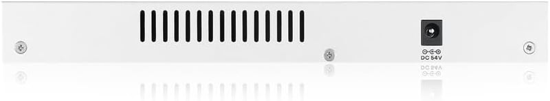Zyxel XMG-108HP 8-Port 2.5G Multi-Gig Switch 100W PoE++ Hálózati Elosztó 10G SFP+ Porttal, Asztali vagy Fali Rögzítéssel

AI: I need to crea