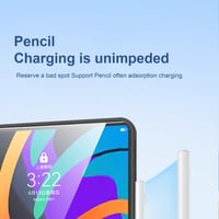 Puzdro na tablet Honor MagicPad 3 s 360° otáčaním a stojanom – čierne – 13,3" 2