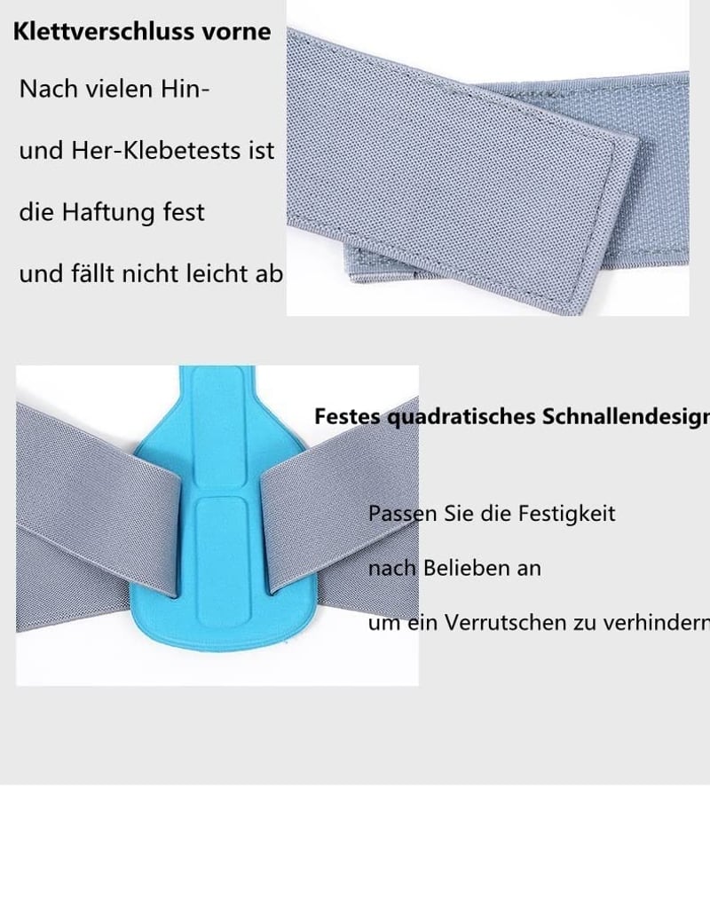 ZZSRX Állásjavító Háti Korrekció Gyerekeknek és Tinédzsereknek, Gerincvédő Posture Trainer