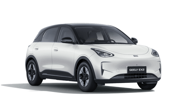 GEELY EX2
