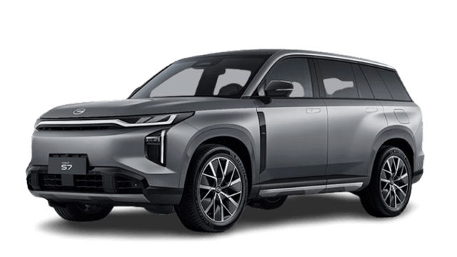 S7 PHEV