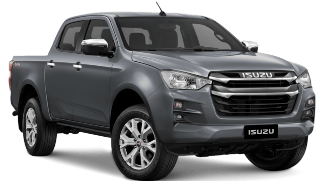 PICK UP PICK UP 4x4 TA