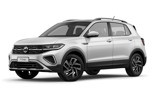 T-CROSS