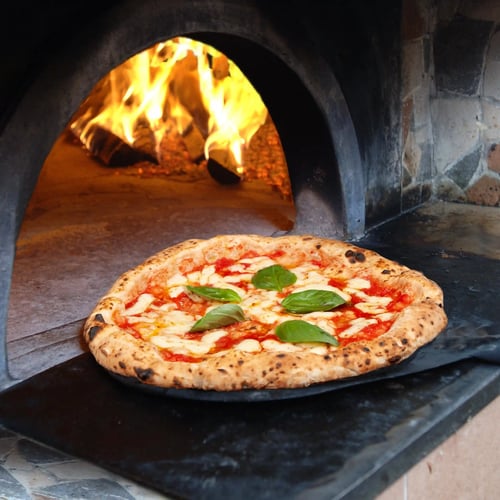 Pepsi Pizza Park 2026 a Portici: Orari, date e info sul villaggio della pizza
