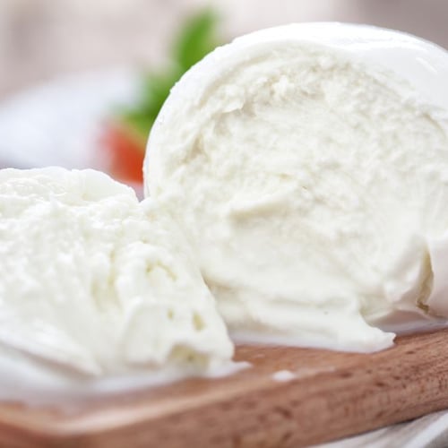 differenza mozzarella di bufala battapaglia e caserta
