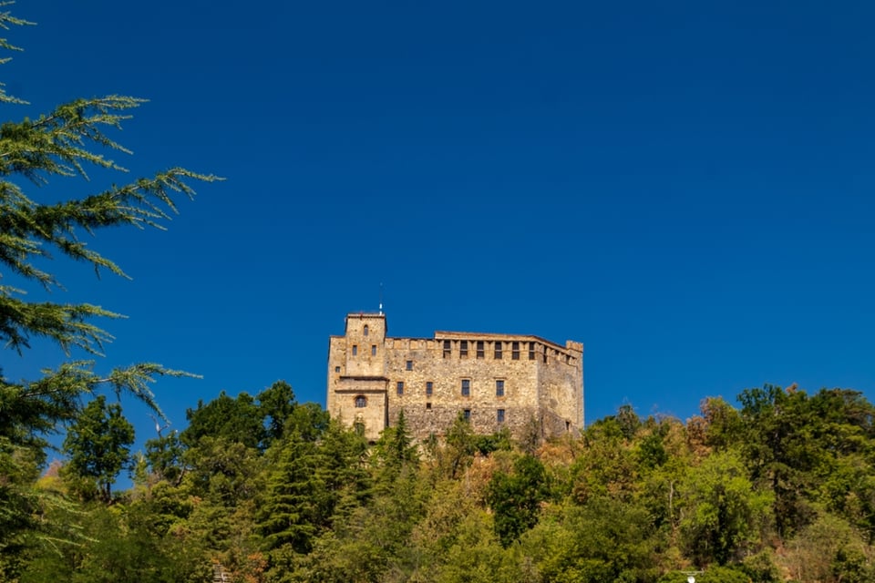 Zavattarello