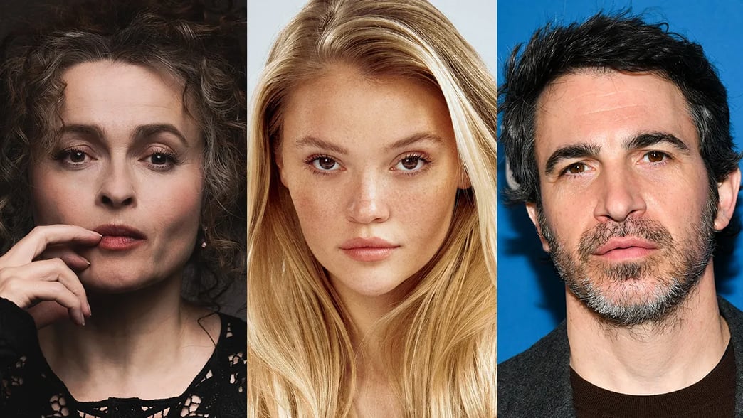Marissa Long e Chris Messina si uniscono a Helena Bonham Carter nel cast della quarta stagione di "The White Lotus"