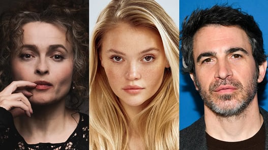 Marissa Long e Chris Messina si uniscono a Helena Bonham Carter nel cast della quarta stagione di "The White Lotus"