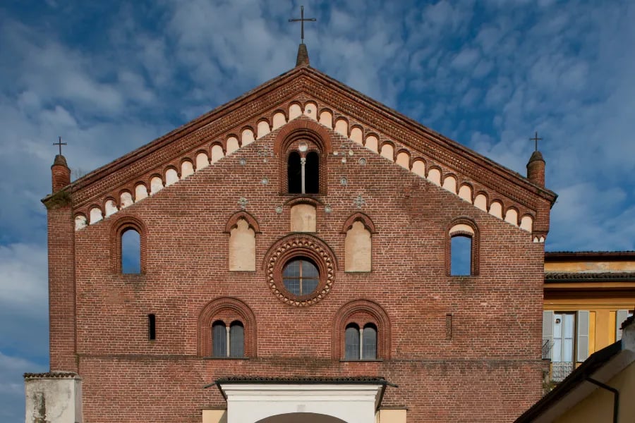 abbazia di morimondo