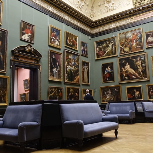 musei da visitare a Milano