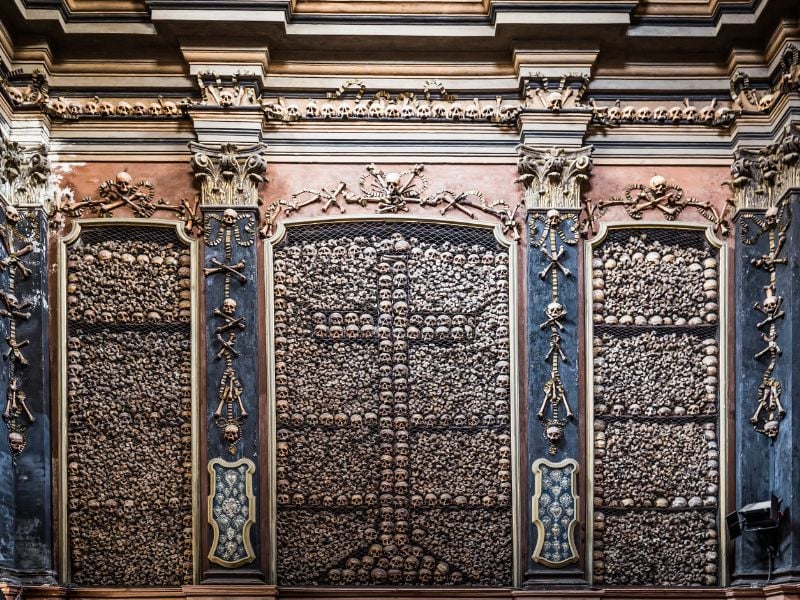 Chiesa di San Bernardino alle Ossa