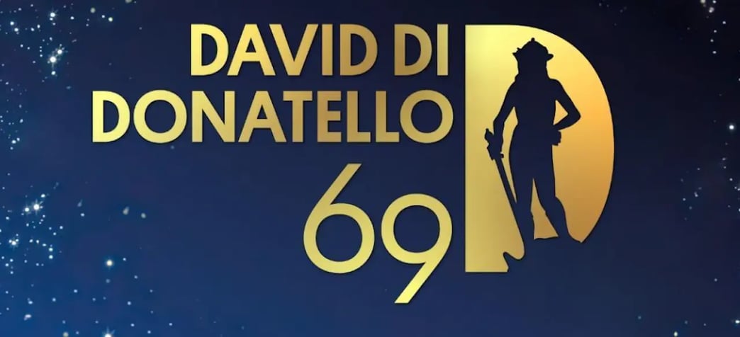 David di Donatello 2024