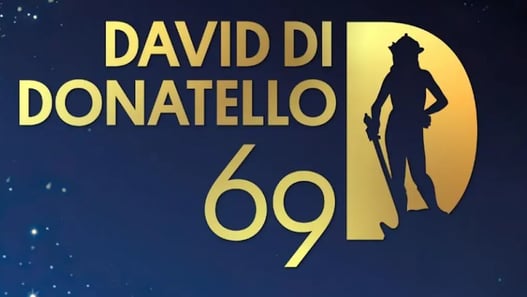 David di Donatello 2024
