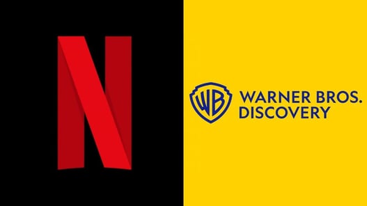 Netflix sta valutando l'acquisizione di Warner Bros.