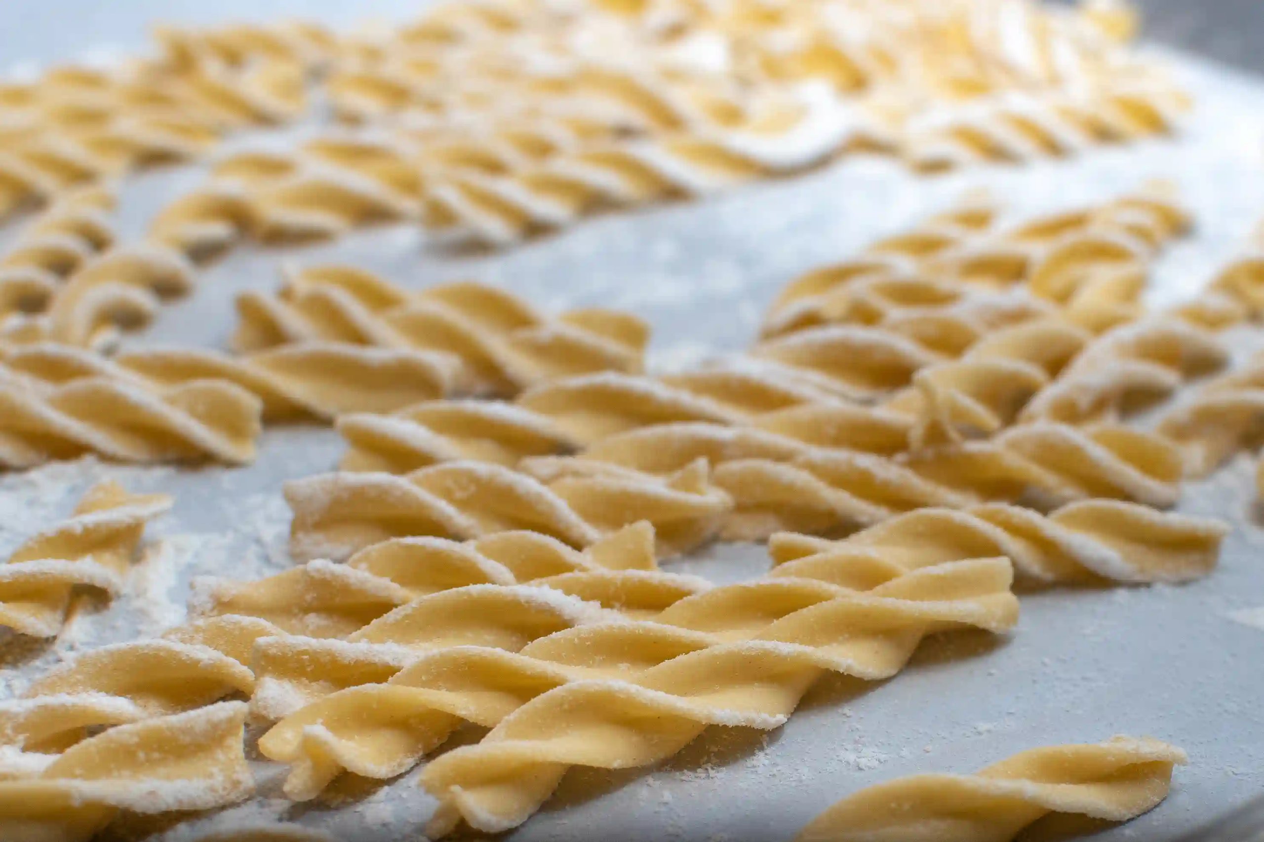 sagra-fusilli