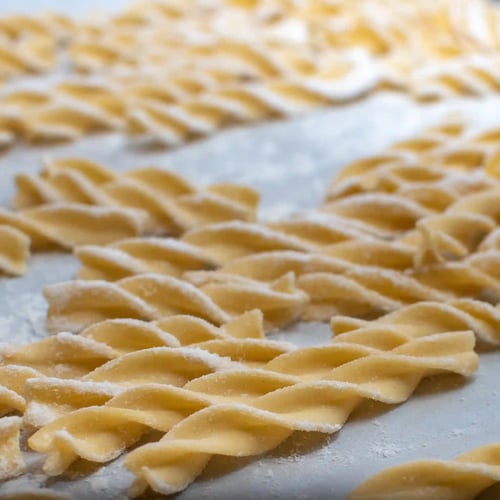 sagra-fusilli