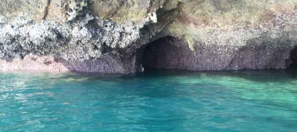 Grotta dello Smeraldo: come visitarla e come arrivare a Conca dei Marini