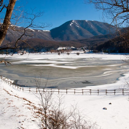 Lago Laceno Cosa Fare: Trekking, Neve E Aree Picnic
