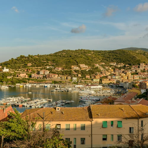 Porto Ercole: cosa vedere, spiagge e dove mangiare