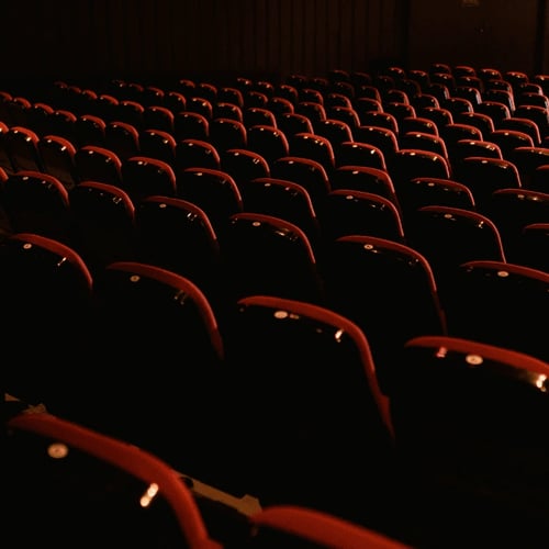 Cinema in festa campania