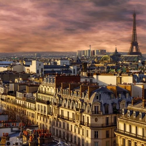 treno alta velocità milano parigi