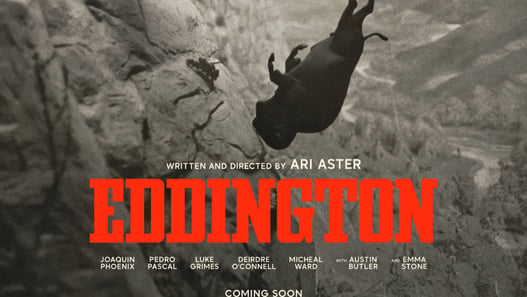 Posters & Co - Eddington, Wojnarowicz e la crisi dell'istituzione